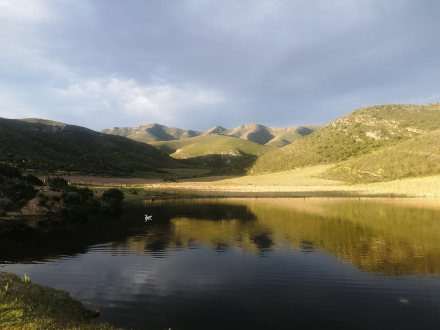 3 Bedroom Property for Sale in Joubertina Eastern Cape